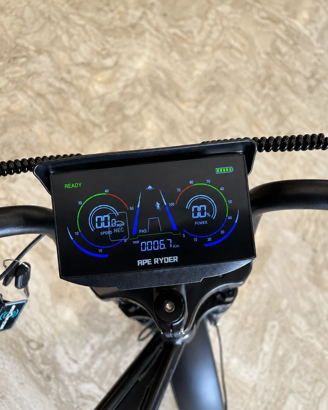 Accessori per e-bike